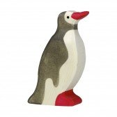 Pingouin de Holztiger