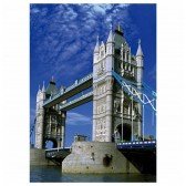 Puzzle 500 pièces Royaume-Uni - Londres - Tower Bridge