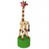 Wakouva Girafe