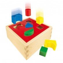 La boîte à puzzle - Nemmer