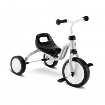Tricycle Puky Fitsch gris - Puky