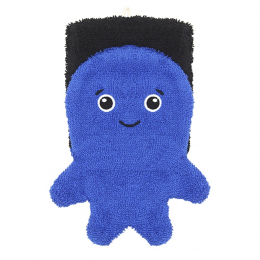 Marionnette Gant de toilette Fürnis - Poulpe