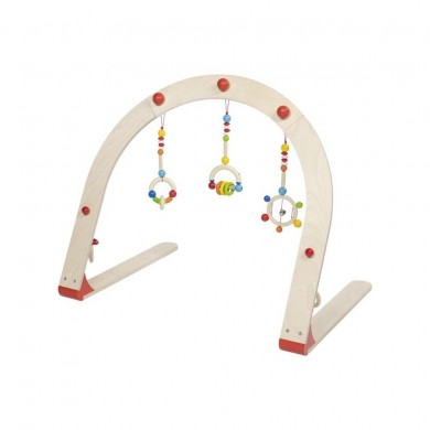 Arche d'activités Arc-en-ciel - Heimess