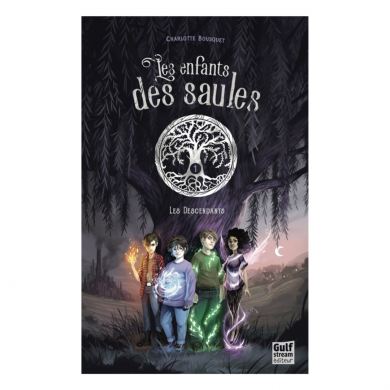 Les enfants des Saules - Tome 1