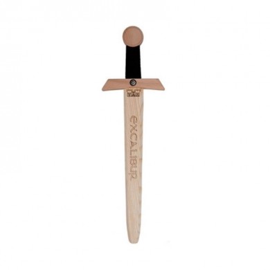 les Vikings Legler-en bois épée 3611 