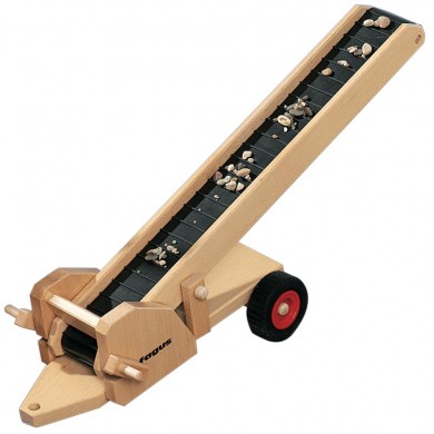 Bande transporteuse - Fagus