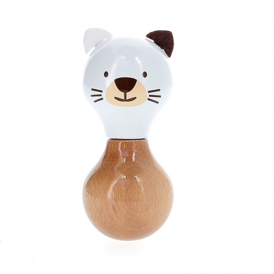 Hochet - Mariette la minette