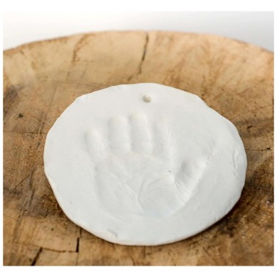 Kit d'empreinte naturel et créatif - Patamode