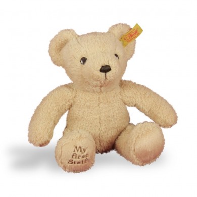 Mon premier Teddy Bear - Steiff 