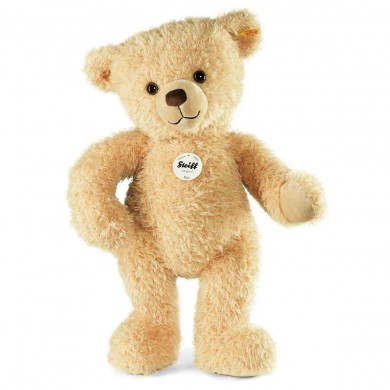 Ours Teddy Kim beige 65 cm - Steiff