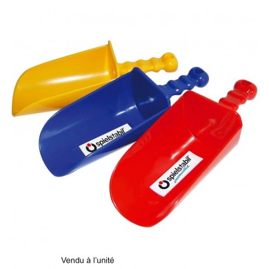 Grande pelle classique - Spielstabil