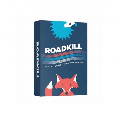 Roadkill - Helvetiq