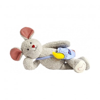Peluche Robin la Souris - Kaethe Kruse