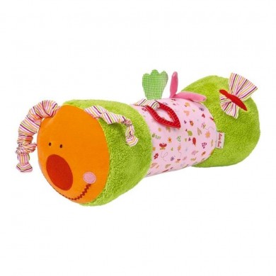 Rouleau d'activités et fitness - Käthe kruse