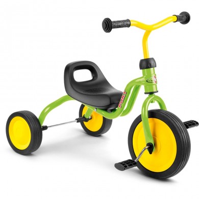 Tricycle Puky vert - Puky