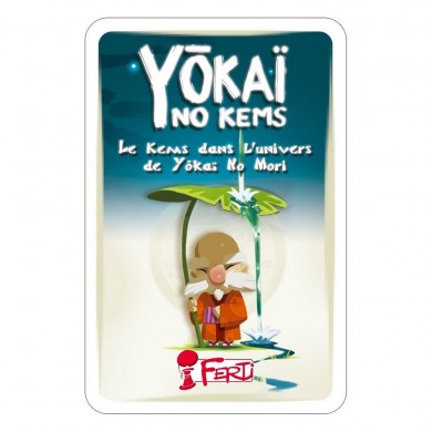 Yokai No Kems - Ferti Games