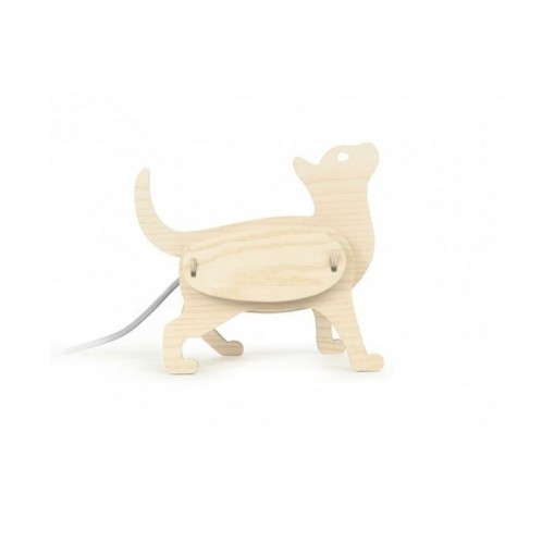 Lampe kids Chat - ZOO - Gone's