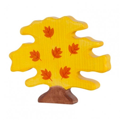 Arbre en bois - Erable - Holztiger 