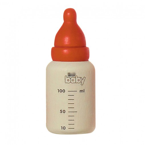 Biberon en bois - Fabricant Allemand