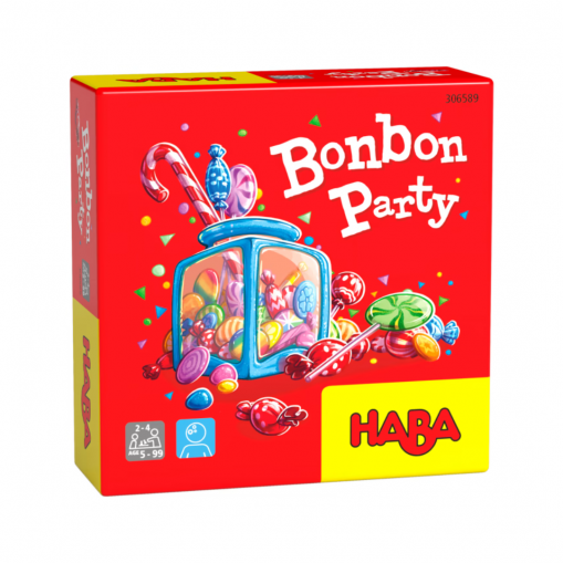 Bonbon Party - Haba