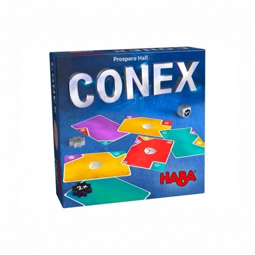 CONEX - Haba