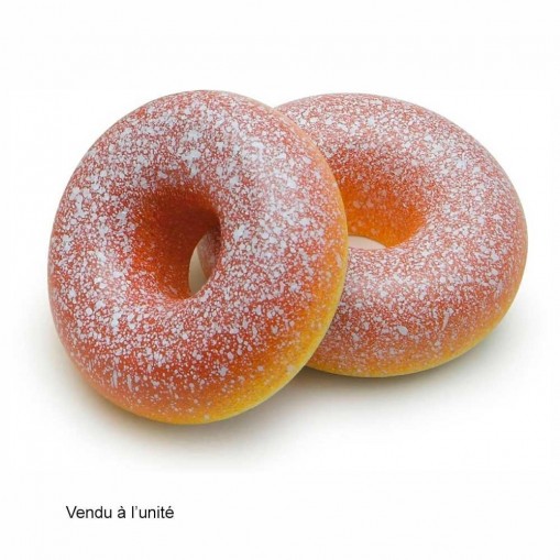 Donut en bois - Fabricant allemand