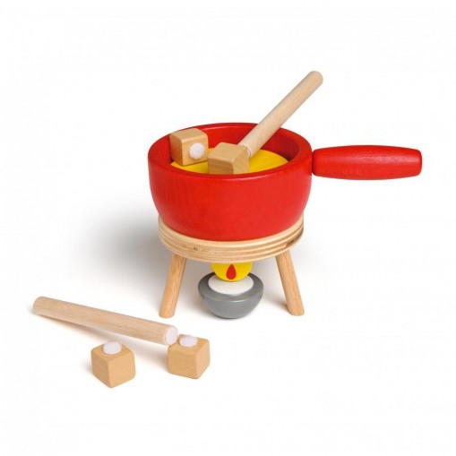 Set à fondue - Erzi