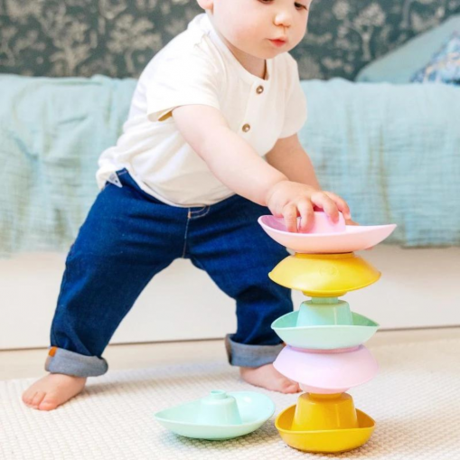 Les barques gigognes