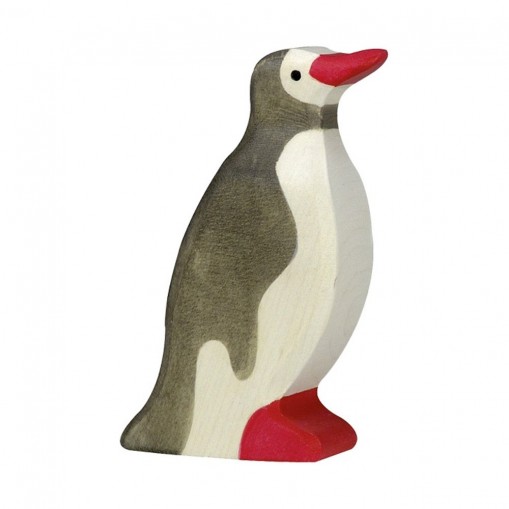 Pingouin de Holztiger - Holztiger