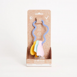 Hochet d'éveil - Bleu