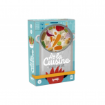 À la cuisine - Londji