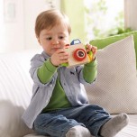 Appareil photo en bois - Haba