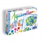 Aquarellum Junior Aquarium - Sentosphere