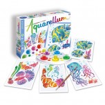 Aquarellum Junior Aquarium - Sentosphere