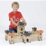 Jeu de construction - Ardennes Toys