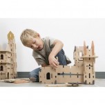 Jeu de construction - Ardennes Toys