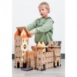 Jeu de construction - Ardennes Toys