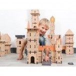 Jeu de construction - Ardennes Toys