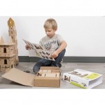 Jeu de construction - Ardennes Toys