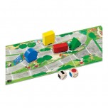 Jeu de société Autorelli - Selecta