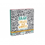 Bam ! Mots - Londji