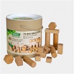 Baril de blocs de construction - Fabricant allemand