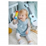 Bâton de pluie Arc-en-ciel - Haba