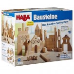 Grande boîte de base blocs de construction - Haba