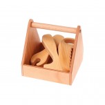 Petite Boîte à outils nature de Grimm's