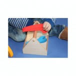 Petite Boîte à outils nature de Grimm's