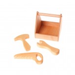 Petite Boîte à outils nature de Grimm's