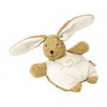 Bouillotte Lapin épeautre et seigle - Käthe Kruse