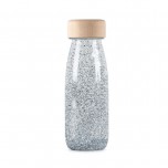 Bouteille Sensorielle Petit Boum - Float Argent