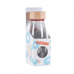 Bouteille Sensorielle Petit Boum - Float Argent